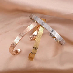 Ayat ul Kursi Bracelet