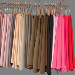 Chiffon Hijab