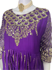 Fancy Maxi